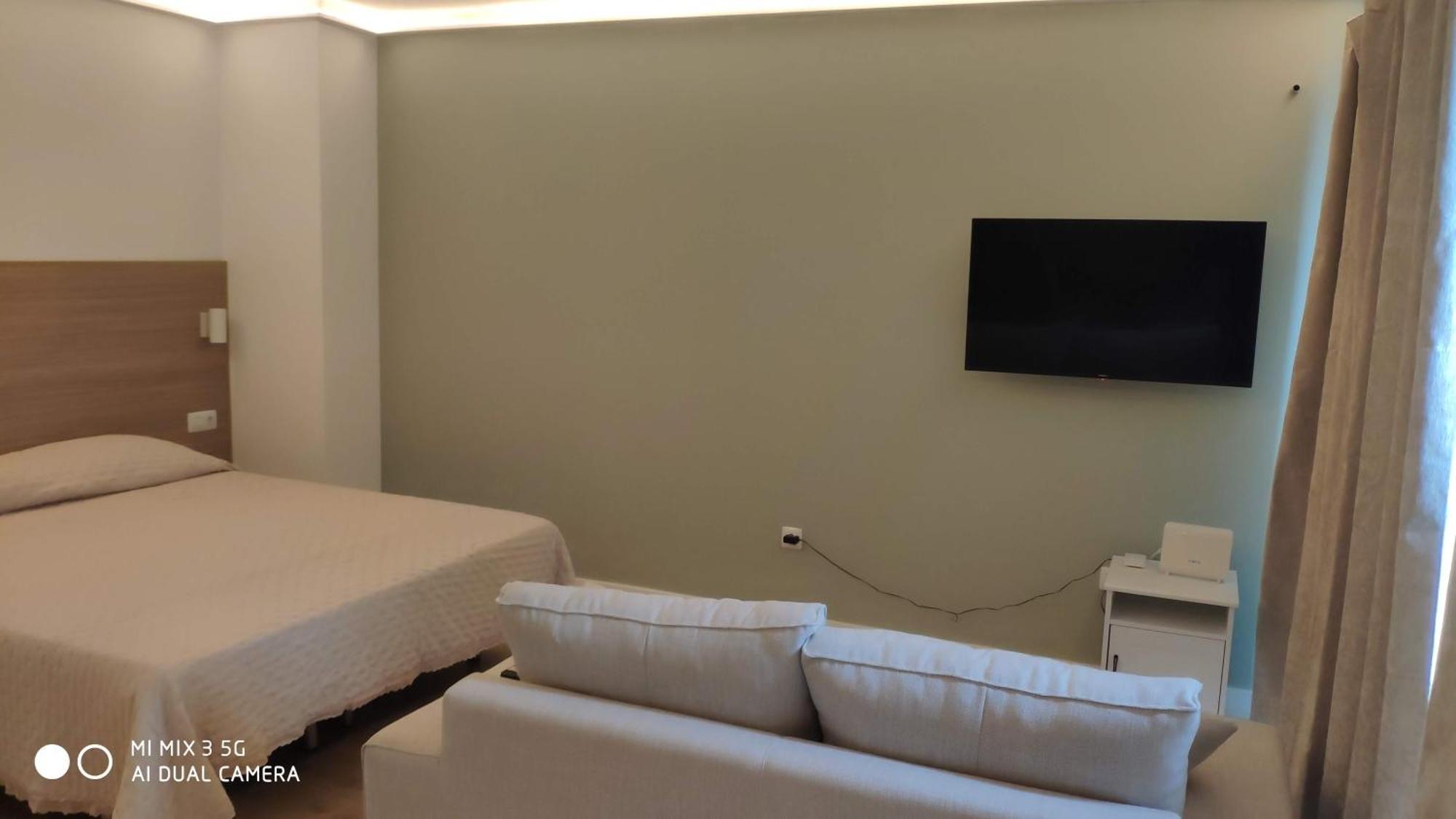 Apartamento Con Vistas Al Oceano Puerto de la Cruz  Exterior foto