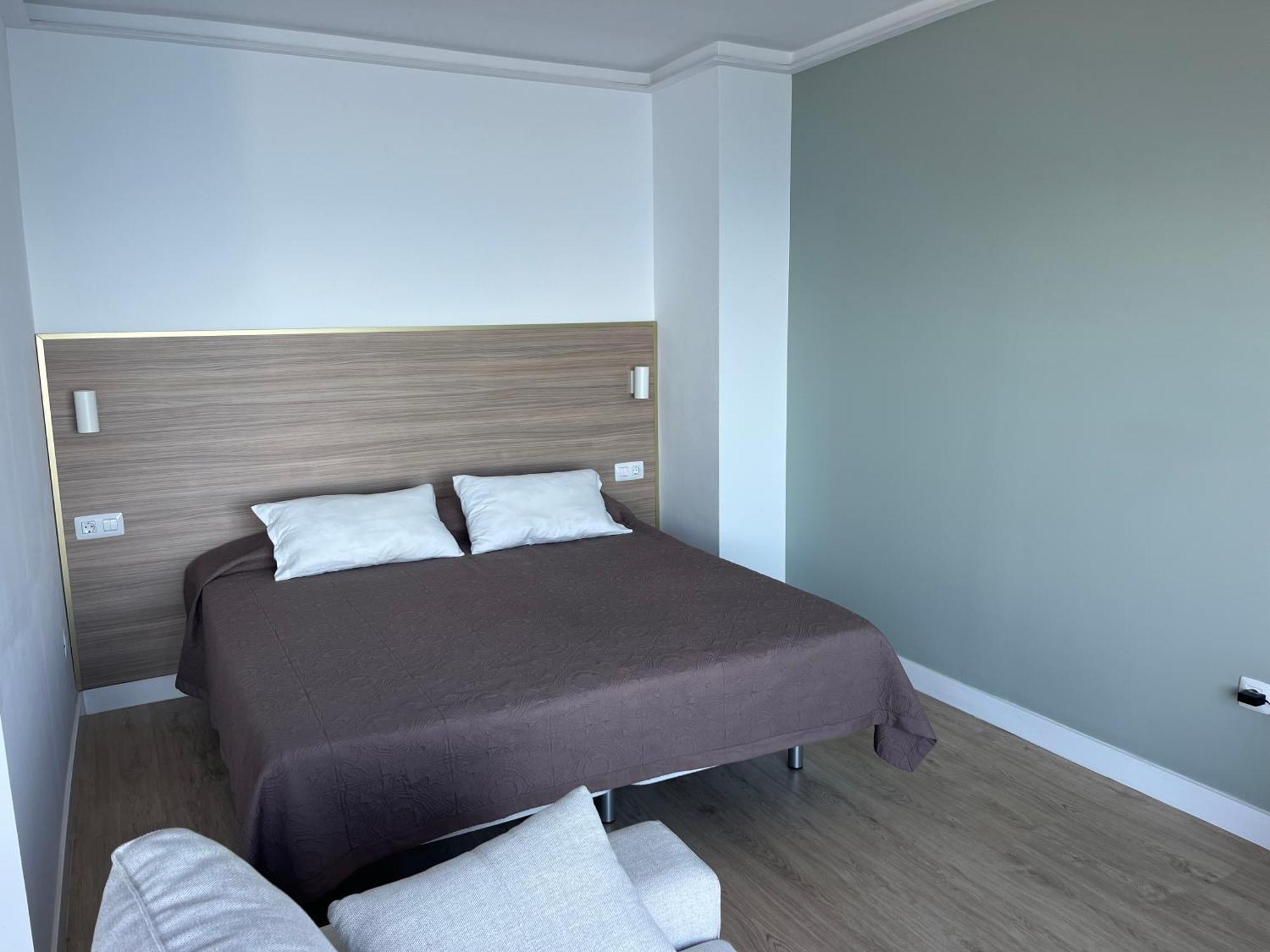 Apartamento Con Vistas Al Oceano Puerto de la Cruz  Exterior foto