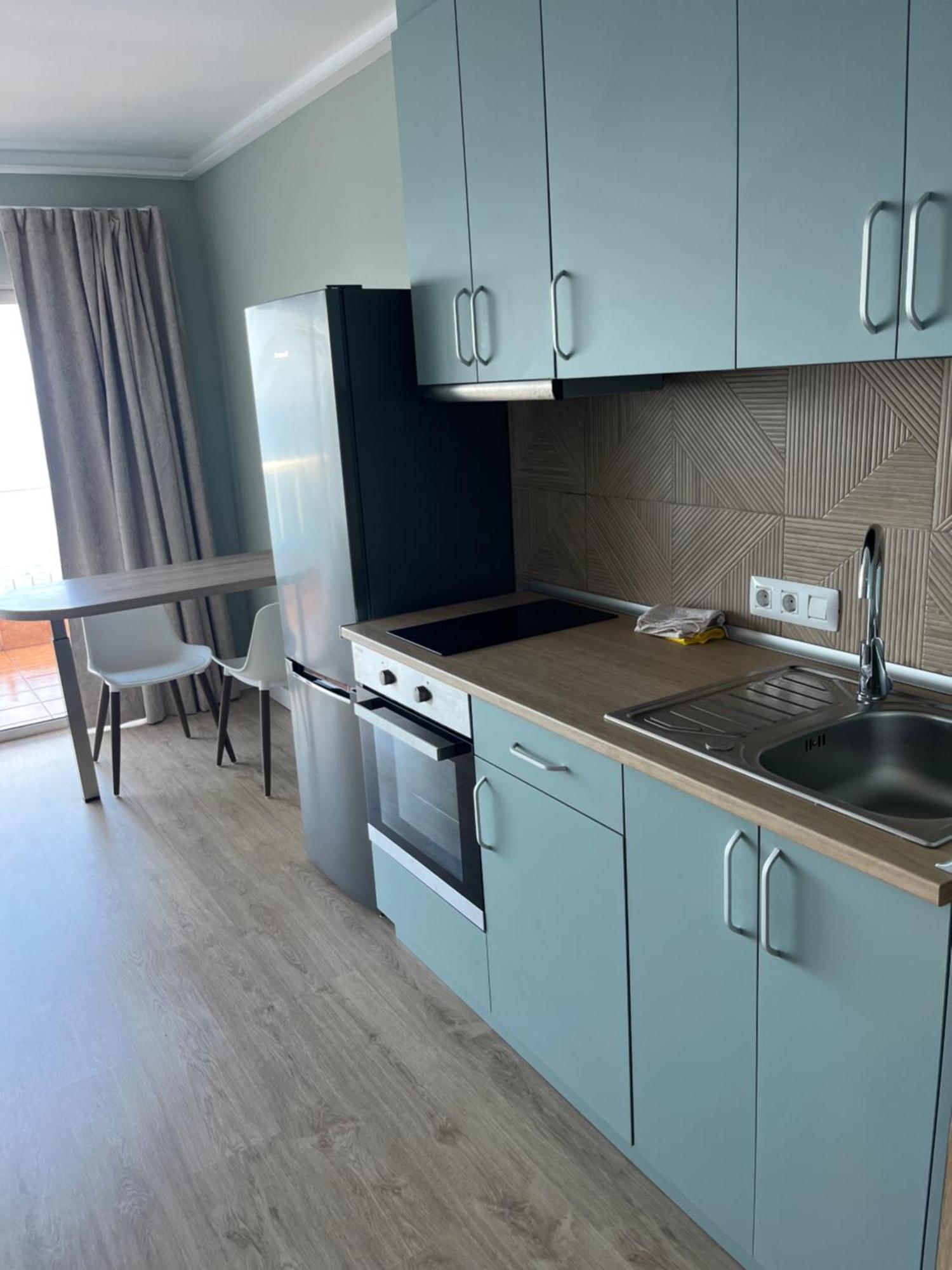 Apartamento Con Vistas Al Oceano Puerto de la Cruz  Exterior foto